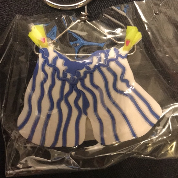 Shorts keychain! - Picture 3 of 3